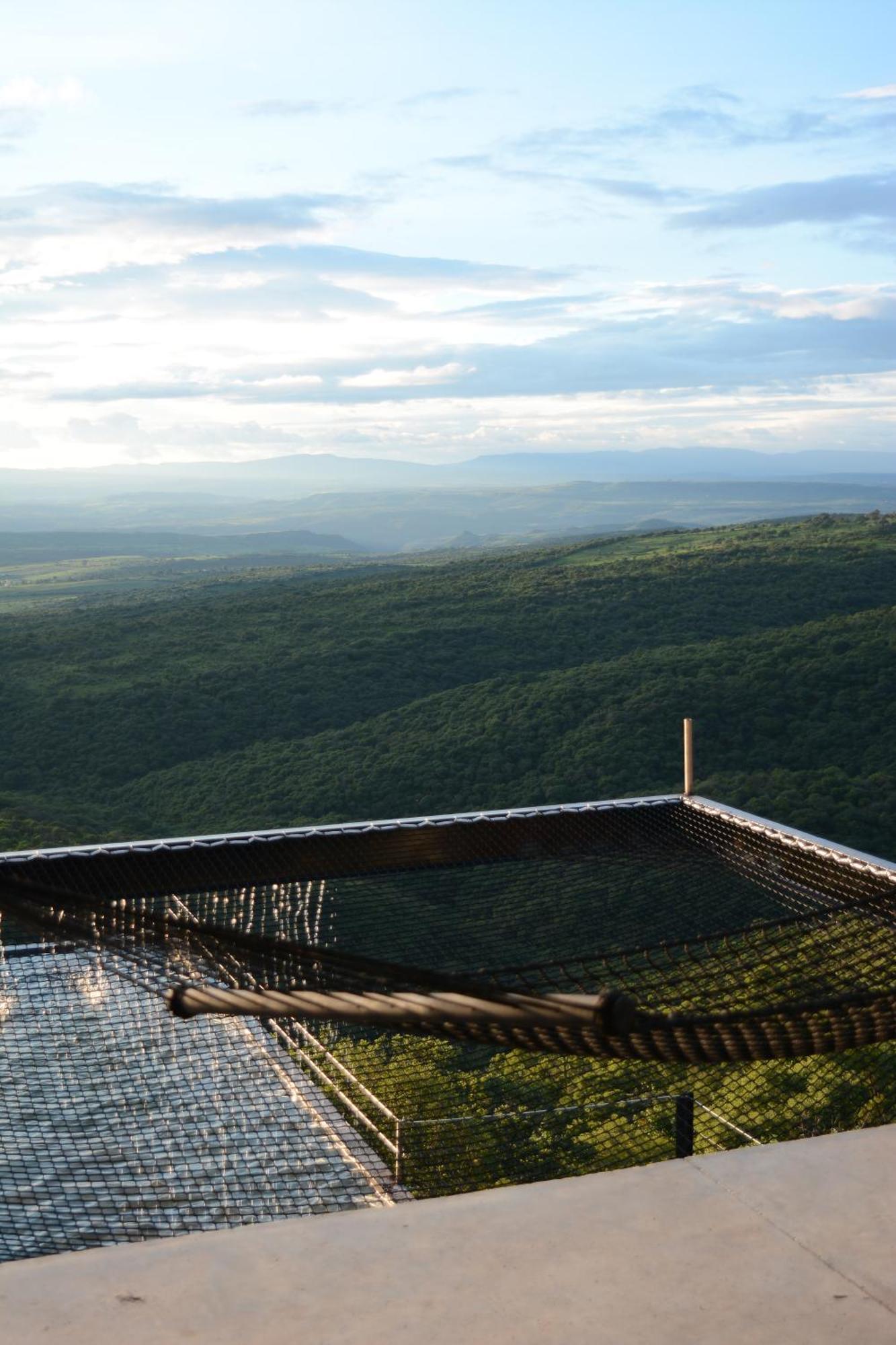 Finca La Cumbre Tepatitlán de Morelos Exterior foto