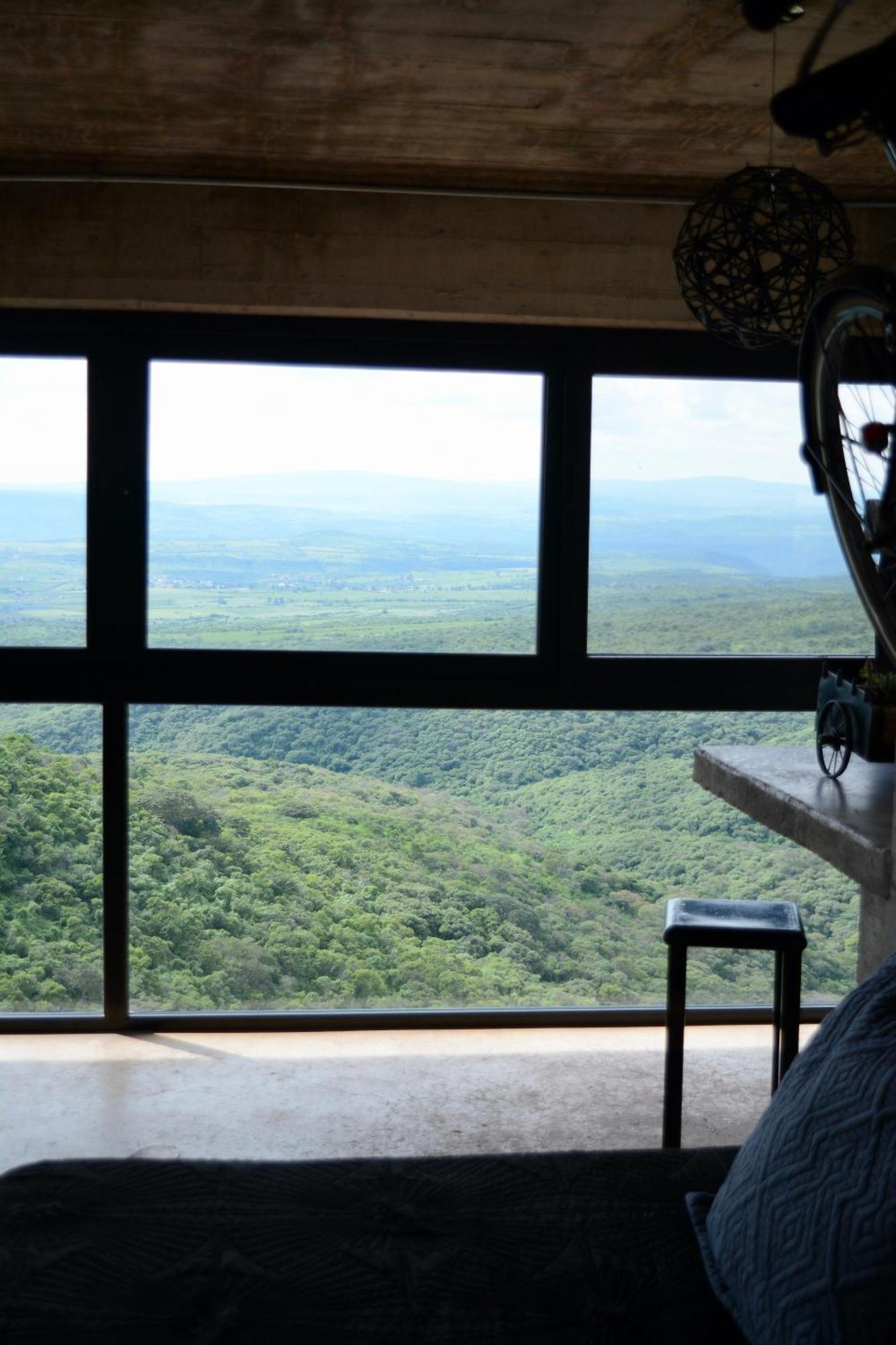 Finca La Cumbre Tepatitlán de Morelos Exterior foto