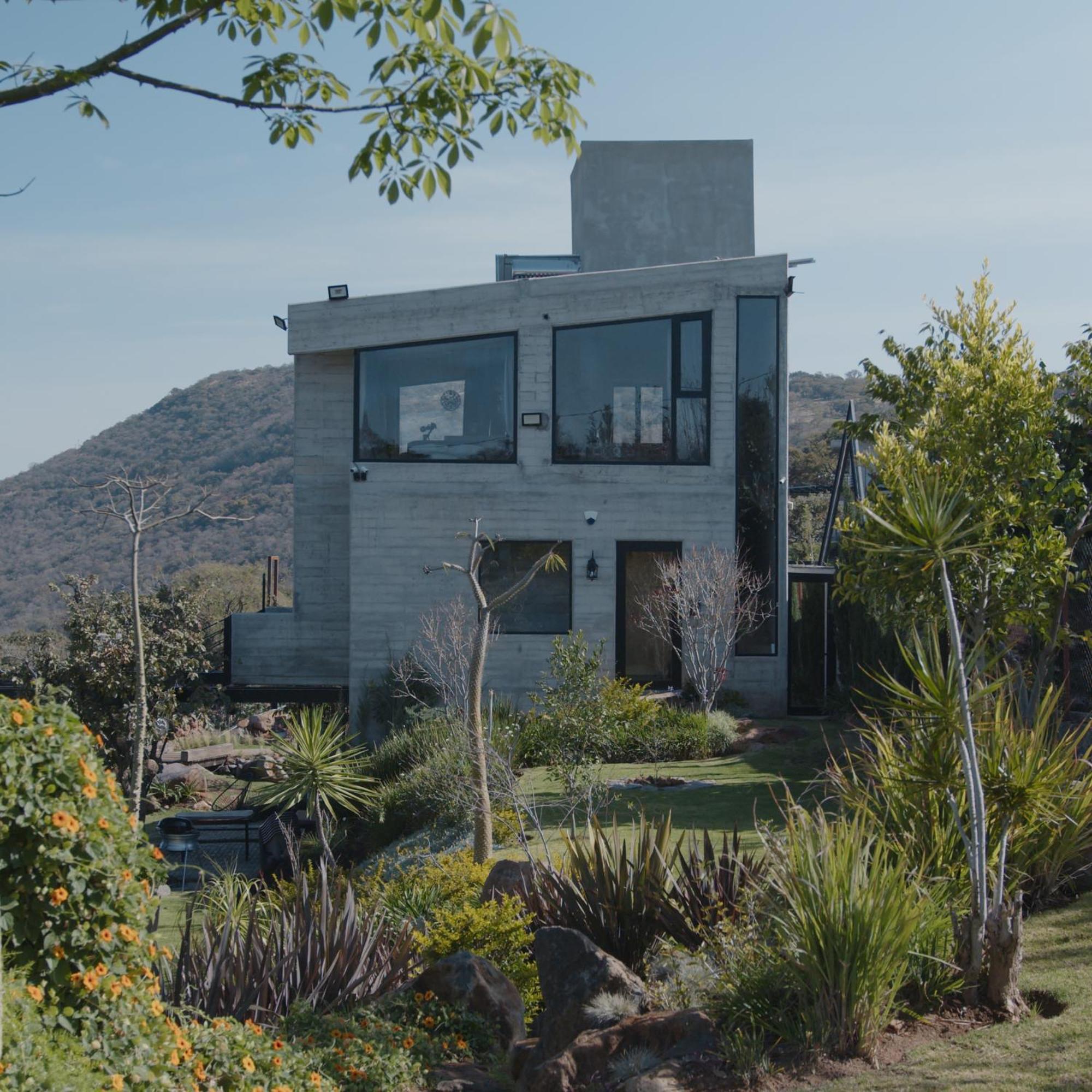 Finca La Cumbre Tepatitlán de Morelos Exterior foto